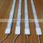 Double side led rigid bar light for light box backlit