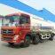 Hot sale CIMC LINYU 25-35m3 bulk cement transport truck with Dongfeng chassis