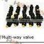 SANY multiway valve for putzmeister concrete pump spare parts schwing cifa junjin ihi eaton