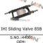 IHI DN195 210 Sliding Valve Bush Concrete Pump spare parts for Putzmeister JUNJIN Schwing Sany concrete pump accessories