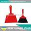 Best Selling Durable Handle Broom Dustpan