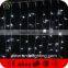 Christmas Decoration Wall Lights Waterfall LED Curtain Lights