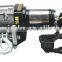 Torin 12volt 0.9HP Electric Winch 2000lbs for ATV Boats and Snow mobiles