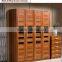 wooden almirah designs in bedroom wall