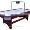 New Product Electronic Scoring Air Hockey Table Cheap Air Powered Hockey Table