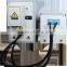 induction machine for metal heating, brazing, annealing, hardening, queching and etc