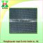100% new virgin black plastic shade mesh product from China