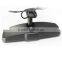 factory price 3.5 inch car rear view mirror monitor with auto dimming and two video inputs