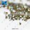 Crystal AB Color Crystal Glass Chaton 888 Stone Pont back