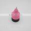factory cheap colorful foam arrows safe for archery