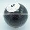 Cute number size 5 pvc foam football