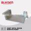 OEM ODM Custom 430 Stainless Steel Sheet Metal Parts