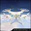 2016 New Product 4-Axis RC Syma X8C drone with 2.0MP Camera and 5.8G real-time transmission Quadcopter