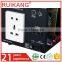 New design relay type voltage stabilizer 500VA