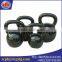 Wholesale China Durable Bodybuilding Iron Competition Kettlebell