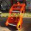 hitachi zx350lch China supplier original excavator bucket Quick Hitch Coupler /excavator spare parts