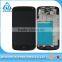 Alibaba wholesale Nexus 4 Lcd Touch Digitizer, oem for lg e960 google nexus 4 lcd touch digitizer