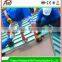 used metal double-layer sheet cold roll forming machine prices