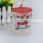 gift item custom creative logo glass coffee cup cheap wholesale glasses coffee mug/tea glass cup with handle drink glassware