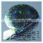 Sticker Printing top supplier supply Paper Stickers and Labels Void effect