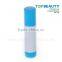 TB2810A-1 Made In China Empty Plastic Lip Balm Tube Packaging