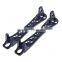 HJ MWC X-Mode Glass Fiber Multicopter Quadcopter Frame Kit White & Black VS F450 F550