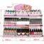 acrylic mac eyeshadow palette display stand