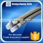 Corrosive resistant international flexible metal exhaust hose