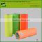 China best selling different color adhesive fluorescent paper