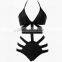 Hot fashion show sexy bikini swimsuit swimwear bathing bikini