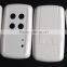 Electronics plastic PCB enclosures