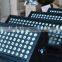 Manufacturer 72 PCS*3W LED SPOT LIGHT