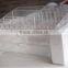 Acrylic Jewelry & Cosmetic/makeup Organizer (1 Top 2 Drawers)-MK-B-0178
