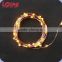 LIDORE New Products 2015 Strip Christmas Fashion Copper String Lights