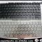 New US keyboard for Macbook Pro 13" Unibody A1278 2009 2010 2011 2012 laptop working