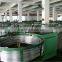 Single wall steel tube for Evaporator,Refrigerator,Chiller,Compressor etc