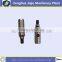 Screw Shaft With Gap&Hole