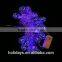 18 led iron art christmas deco fairy string lights for indoor