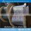 Mabufacture ! JIS G 3547 chain link fence galvanized steel wire 1.2~8.0mm
