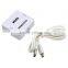 Mini HD MI to VGA Converter With Audio HDMI2VGA 1080P 60Hz Adapter Connector For PC Laptop to HDTV Projector