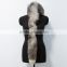 2015 classics natural fox fur scarf /comfortable