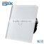 2way remote wall switch 110-240V CE