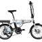 mini folding electric bike motor mid drive