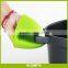Heat-Resistant Silicone Mitts / Oven Mitts for Heat-Protection When Holding Pots, Pans and Plates Out Of The Microwave