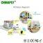 Wholesale touch key 7 inch handsfree color lcd wireless video door phone for villa PST-WVD07T
