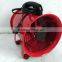 Portable Axial Air Blower