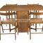 modern extendable dining table
