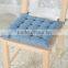 wedding chiavari chair cushion