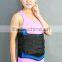 Stable waist support for the lumbosacral back support waist brace holder 1 type