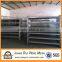 Heavy duty galvanized Cattle yard panels for Australia